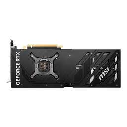 MSI GeForce RTX 4070 Ti VENTUS 3X E1 12GB OC