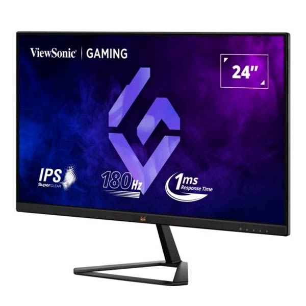 ViewSonic VX2479-HD-PRO 24 180 Hz Monitor VX2479-HD-PRO