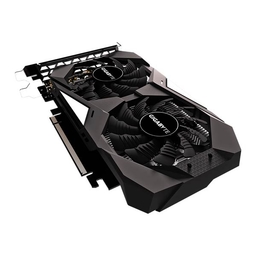 Gigabyte GeForce GTX 1650 OC 4GB GV-N1650OC-4GD