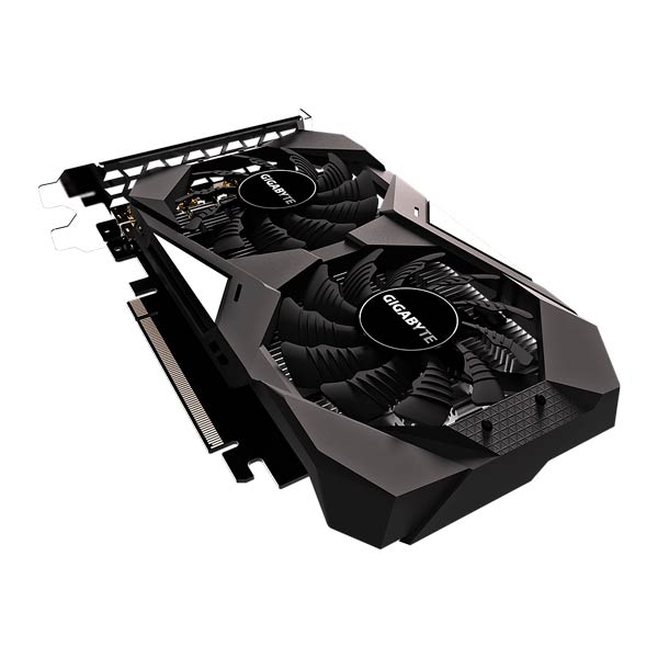 Gigabyte GeForce GTX 1650 OC 4GB GV-N1650OC-4GD