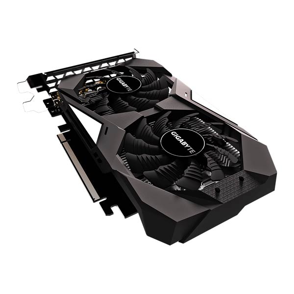 Gigabyte GeForce GTX 1650 OC 4GB GV-N1650OC-4GD