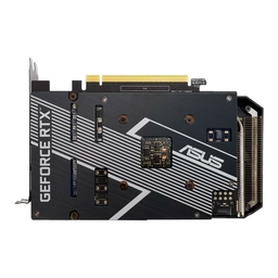 ASUS Dual GeForce RTX™ 3050 OC Edition 8GB GDDR6