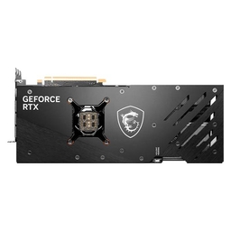 MSI GeForce RTX 4090 GAMING X TRIO 24GB