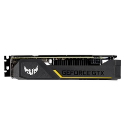 ASUS TUF Gaming GeForce GTX 1660 Ti OC edition 6GB