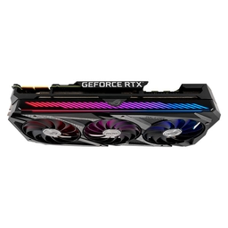 ASUS ROG Strix GeForce RTX 3090 24GB GDDR6X