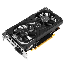 GALAX GeForce GTX 1650 EX PLUS 1-Click OC 4GB