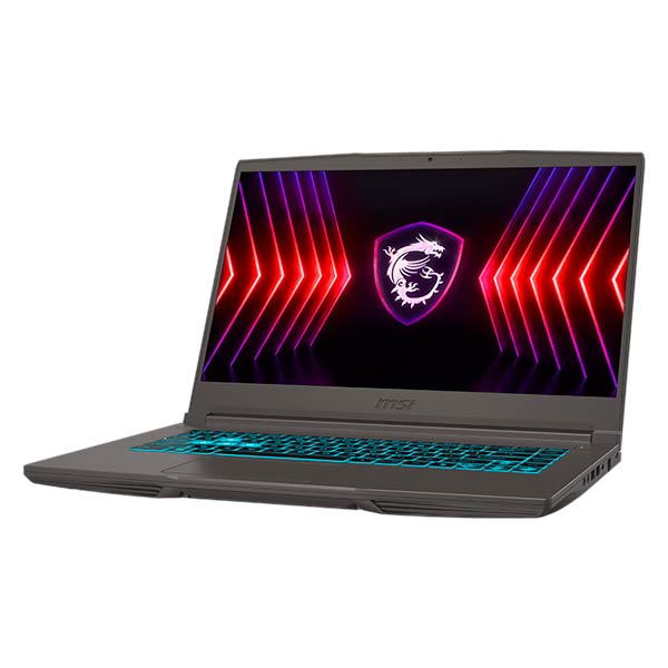 MSI Thin 15 B13VE-1451US 9S7-16R831-1451