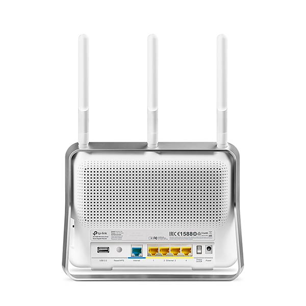 TP-Link Archer C9 AC1900 Dual Band Router