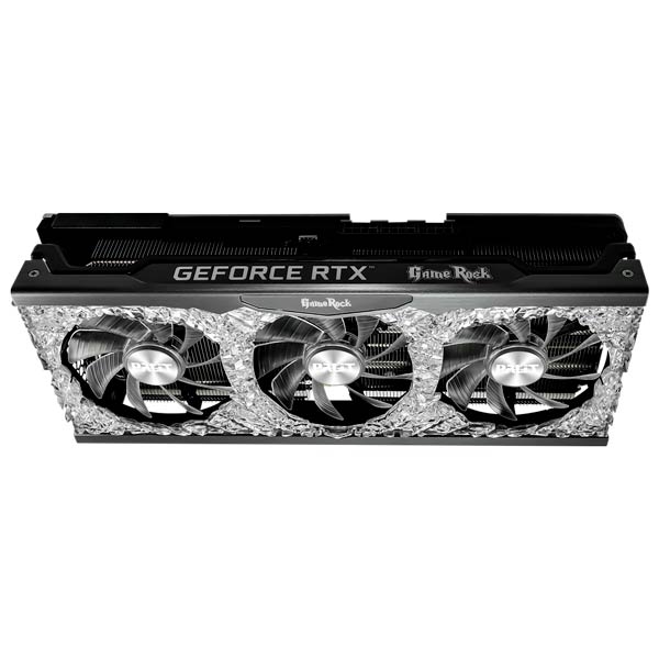 Palit GeForce RTX 3080 Ti GameRock 12GB