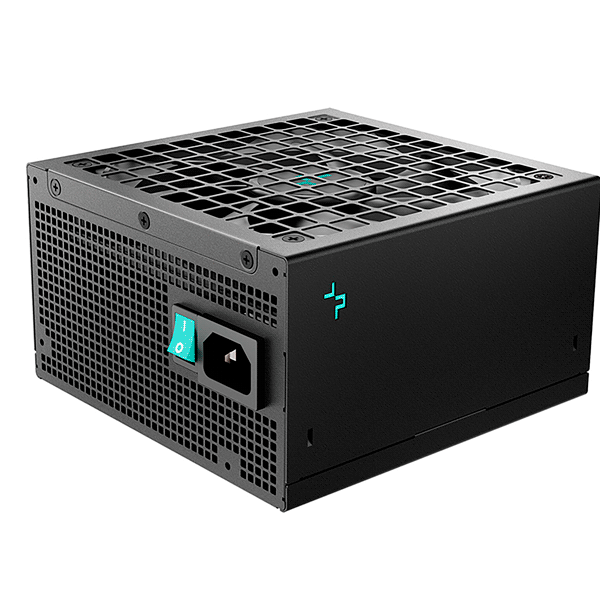 DeepCool PN1200M 1200W 80 Plus Gold Power Supply