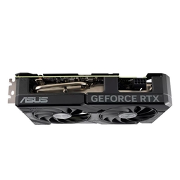 ASUS Dual GeForce RTX 4060 Ti EVO OC Edition 16GB GDDR6