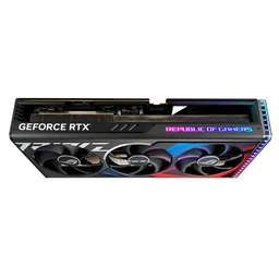 ASUS ROG Strix GeForce RTX 4090 OC Edition 24GB