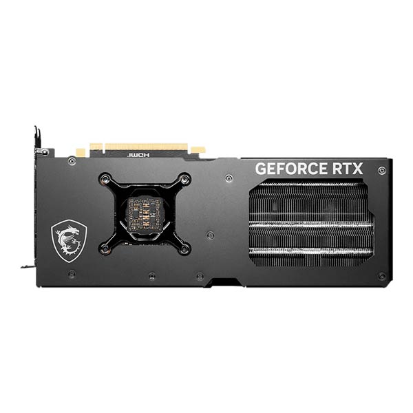 MSI GeForce RTX 4070 Ti GAMING X SLIM 12GB