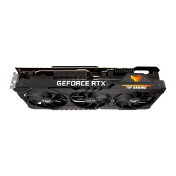 ASUS TUF Gaming GeForce RTX 3080 Ti OC 12GB