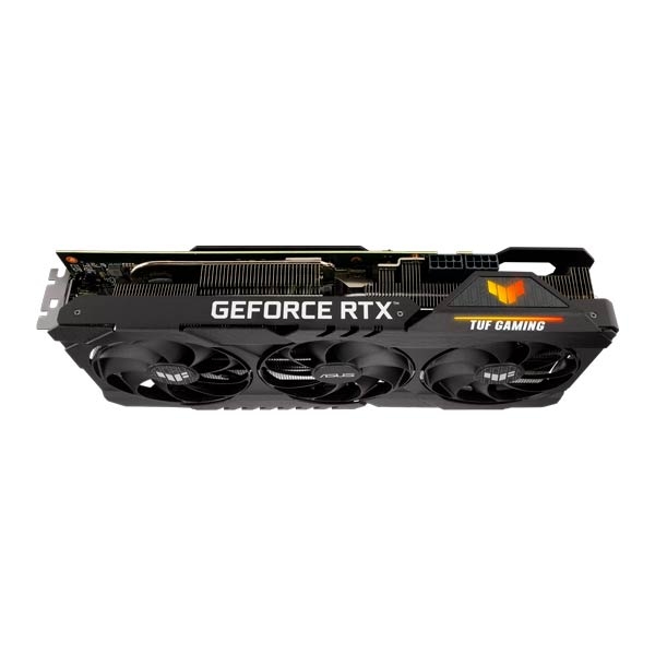 ASUS TUF Gaming GeForce RTX 3080 Ti OC 12GB