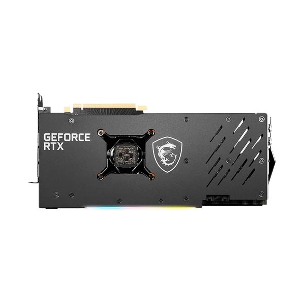MSI GeForce RTX 3070 Ti GAMING X TRIO 8GB