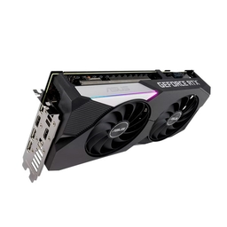 ASUS Dual GeForce RTX™ 3060 Ti OC Edition 8GB GDDR6