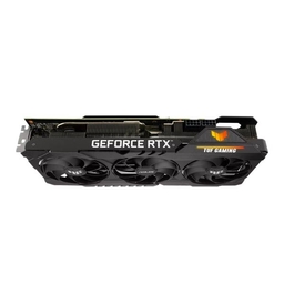ASUS TUF Gaming GeForce RTX 3070 Ti V2 OC Edition 8GB