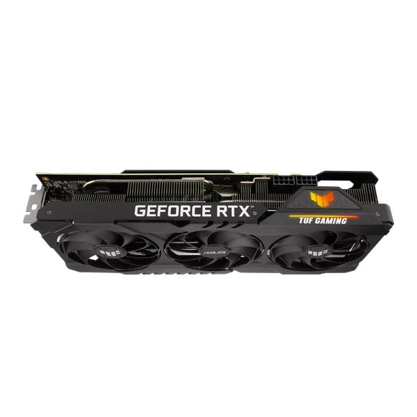 ASUS TUF Gaming GeForce RTX 3070 Ti V2 OC Edition 8GB