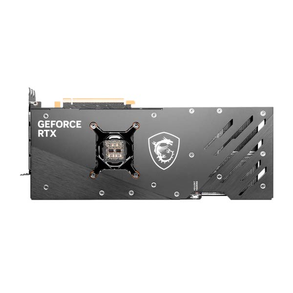 MSI GeForce RTX 4080 16GB GAMING X TRIO