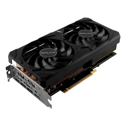 GALAX GeForce RTX 3060 Ti 1-Click OC Plus 8GB