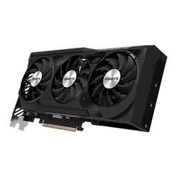 Gigabyte GeForce RTX 4070 Ti WINDFORCE OC 12GB