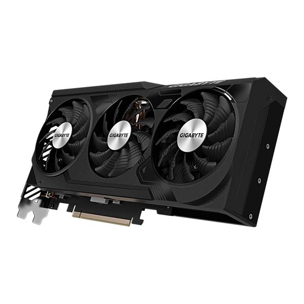 Gigabyte GeForce RTX 4070 Ti WINDFORCE OC 12GB