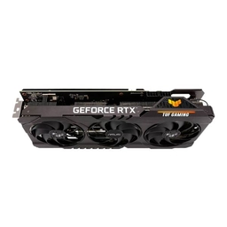 ASUS TUF Gaming GeForce RTX 3070 V2 OC Edition 8GB