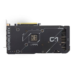 ASUS Dual GeForce RTX™ 4070 SUPER OC Edition 12GB GDDR6X