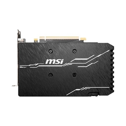 MSI GeForce GTX 1660 SUPER VENTUS XS 6GB