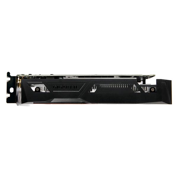 Gigabyte GeForce GTX 1050 OC 2GB GV-N1050OC-2GD
