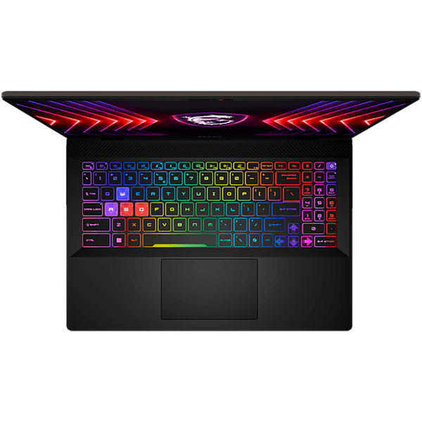 MSI Sword 16 HX B14VFKG-202US Gamig Laptop
