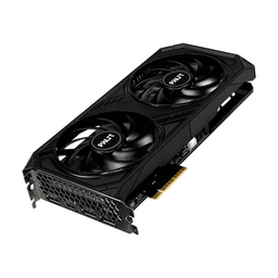 PALIT GeForce RTX 4060 Dual 8GB GDDR6