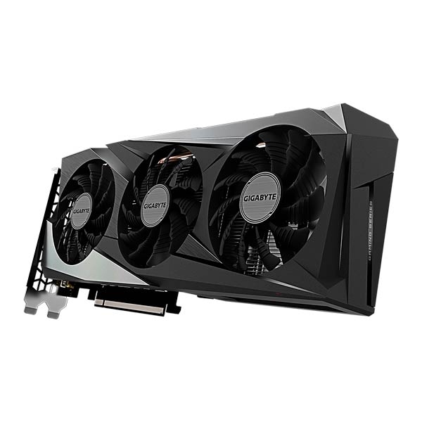 Gigabyte GeForce RTX 3050 GAMING OC 8GB