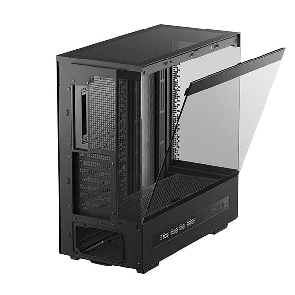 DeepCool CH690 Digital PC Case