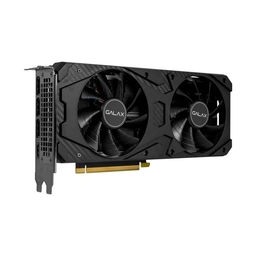 GALAX GeForce RTX 3060 1-CLICK OC 8GB
