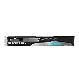 Gigabyte GeForce RTX 3060 Ti GAMING OC 8GB