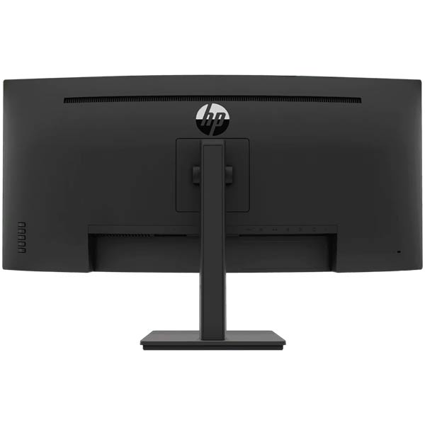 HP M34d WQHD Curved Monitor 3B1W4AA