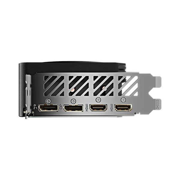 Gigabyte GeForce RTX 4060 Ti Gaming GDDR6 OC 8GB