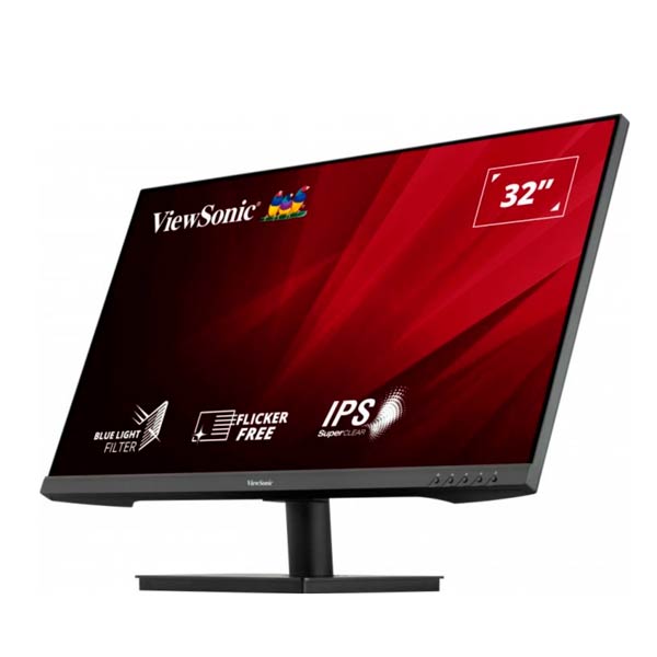  ViewSonic VA3209-2K-MHD 32 2K QHD Monitor VA3209-2K-MHD