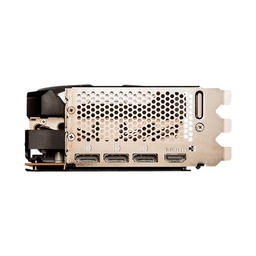 MSI GeForce RTX 4090 VENTUS 3X 24GB OC