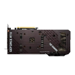 ASUS TUF Gaming GeForce RTX 3070 V2 OC Edition 8GB