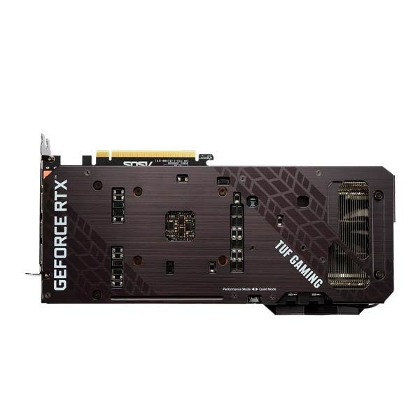 ASUS TUF Gaming GeForce RTX 3070 V2 OC Edition 8GB