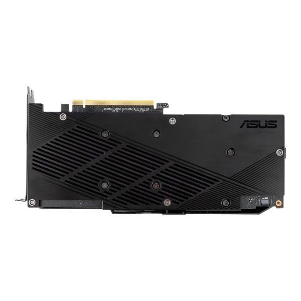 ASUS Dual GeForce RTX 2070 EVO 8GB GDDR6