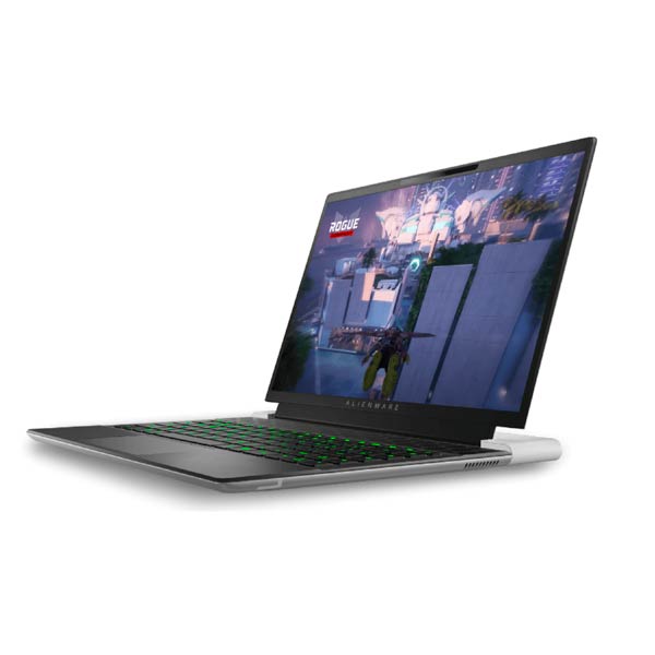 DELL ALIENWARE X14 R2 AWX14R2-7746SLV-PUS