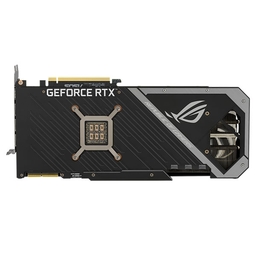 ASUS ROG Strix GeForce RTX 3090 24GB GDDR6X