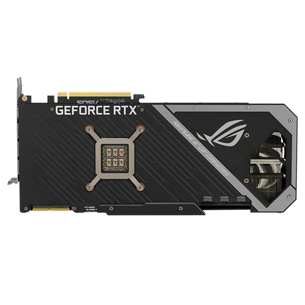 ASUS ROG Strix GeForce RTX 3090 24GB GDDR6X