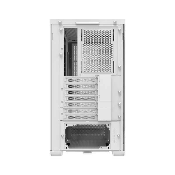 Aigo DarkFlash DLX4000 Mesh White Selection PC Case