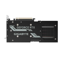 Gigabyte GeForce RTX 4070 Ti WINDFORCE OC 12GB