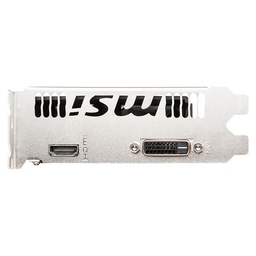 MSI GeForce GT 1030 AERO ITX 2GD4 OC 2GB